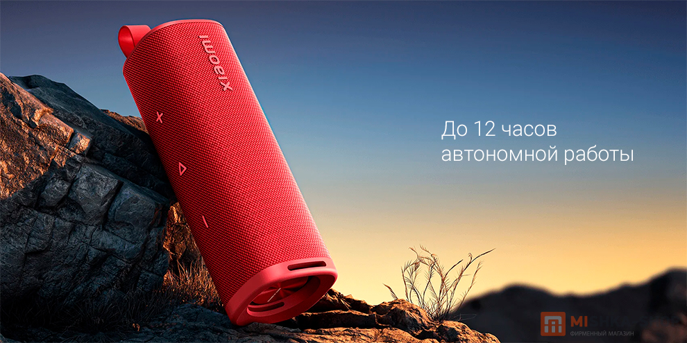 Xiaomi Sound Outdoor Xiaomi Sound Outdoor