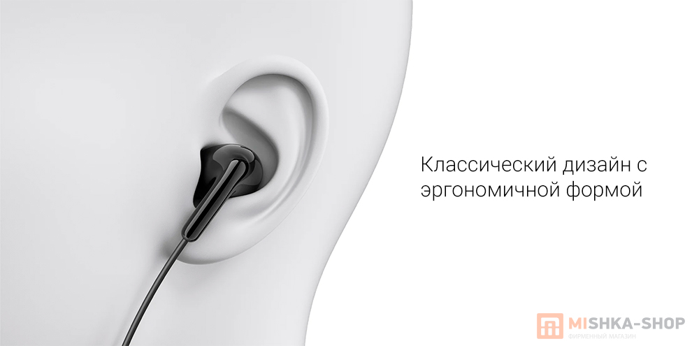Xiaomi Type-C Earphones Xiaomi Type-C Earphones