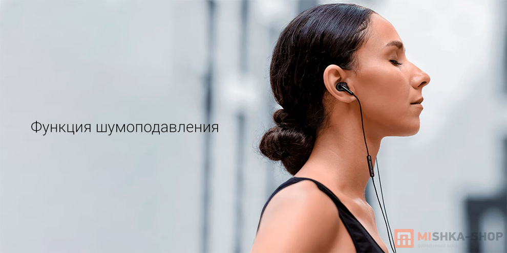 Xiaomi Type-C Earphones Xiaomi Type-C Earphones