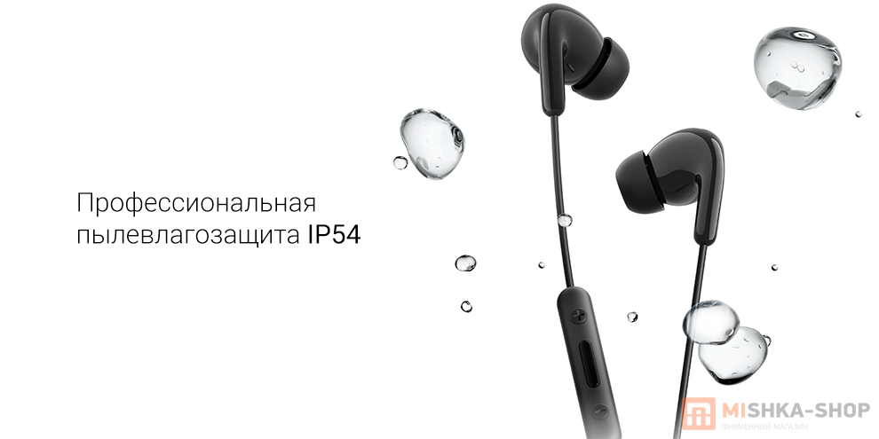 Xiaomi Type-C Earphones