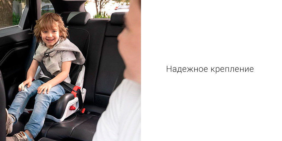 Детское автокресло Xiaomi 70Mai Kids ISOFIX Детское автокресло Xiaomi 70Mai Kids ISOFIX