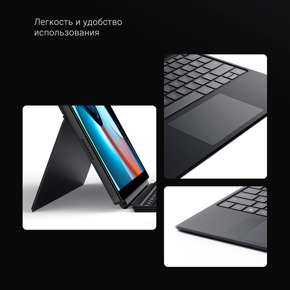 Клавиатура для Xiaomi Book S 12.4” Клавиатура для Xiaomi Book S 12.4”