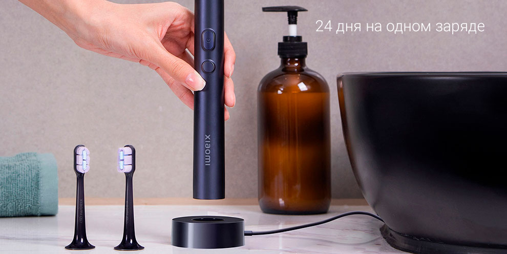 XiaomiElectricToothbrushT700