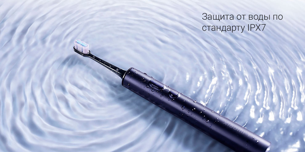 XiaomiElectricToothbrushT700