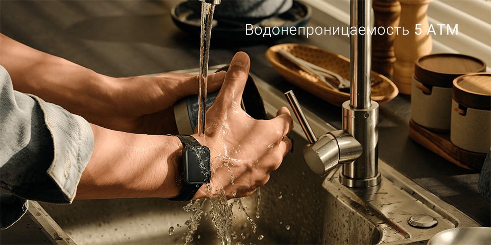 Смарт-часы Xiaomi Redmi Watch 2 Смарт-часы Xiaomi Redmi Watch 2