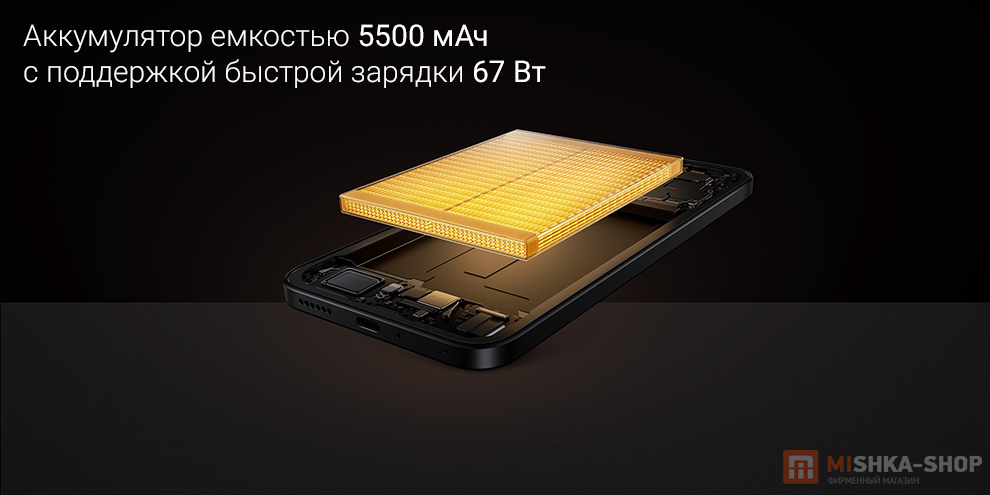 Смартфон Xiaomi 15T Смартфон Xiaomi 15T