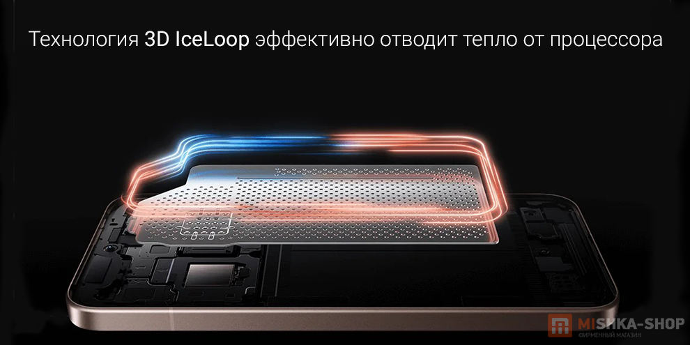 Смартфон Xiaomi 15T Pro Смартфон Xiaomi 15T Pro
