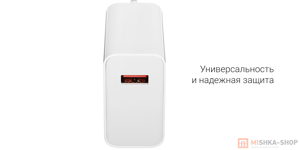 Сетевое зарядное устройство Xiaomi HyperCharge Combo 67W Сетевое зарядное устройство Xiaomi HyperCharge Combo 67W