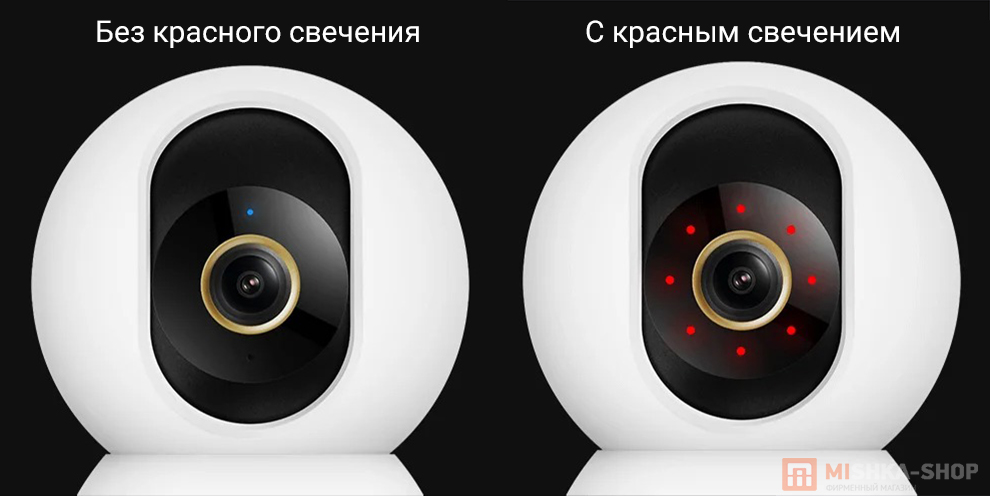 IP-камера Xiaomi Smart Camera C701 IP-камера Xiaomi Smart Camera C701