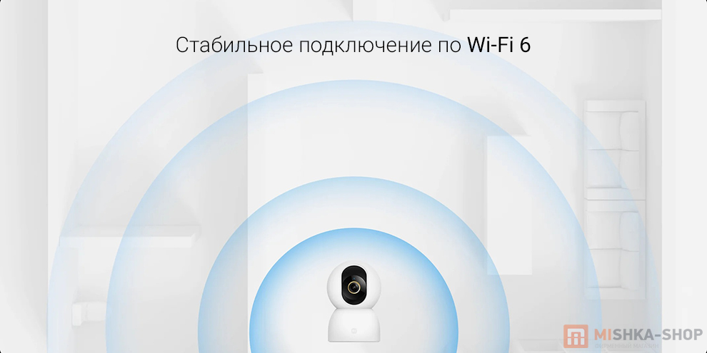 IP-камера Xiaomi Smart Camera C701 IP-камера Xiaomi Smart Camera C701