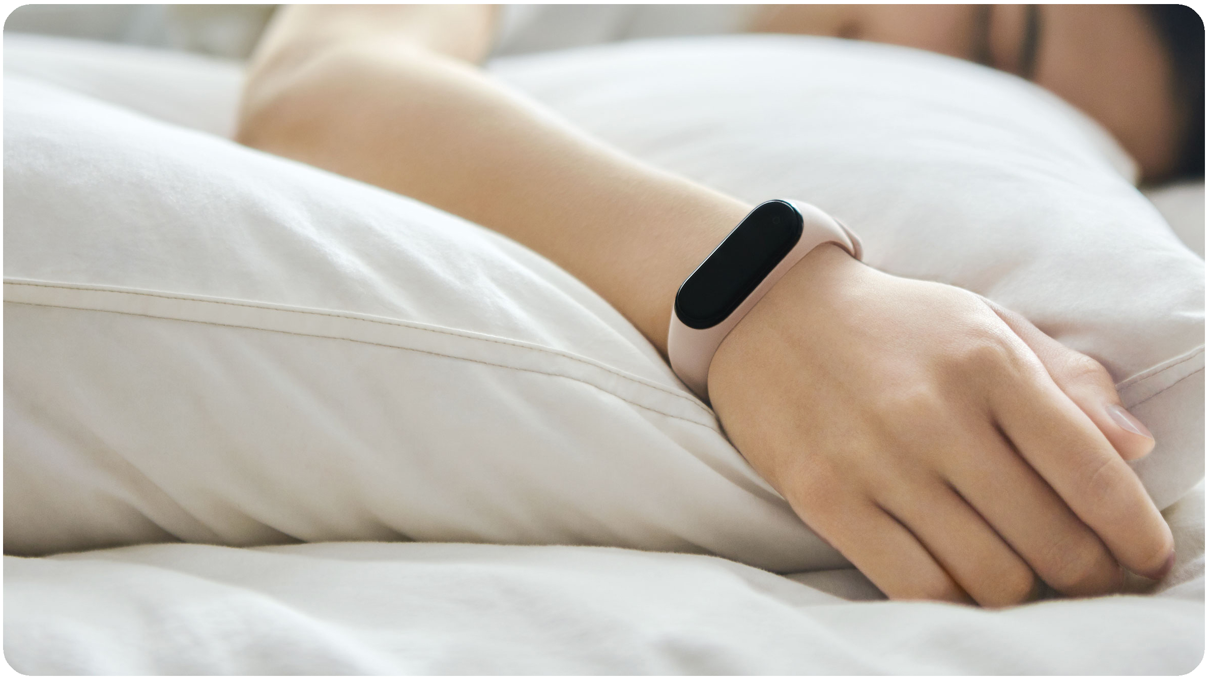 Xiaomi Mi band 4 Xiaomi Mi band 4
