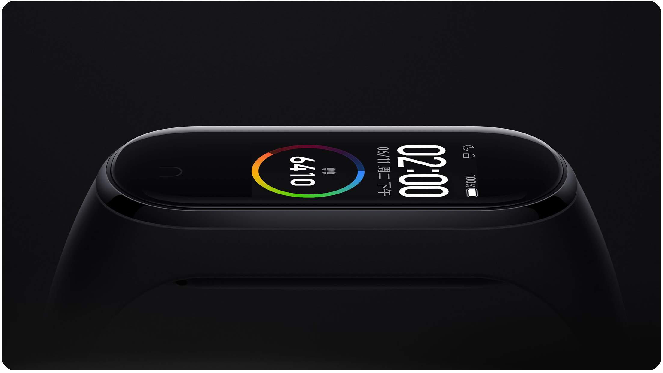 Xiaomi Mi band 4 Xiaomi Mi band 4