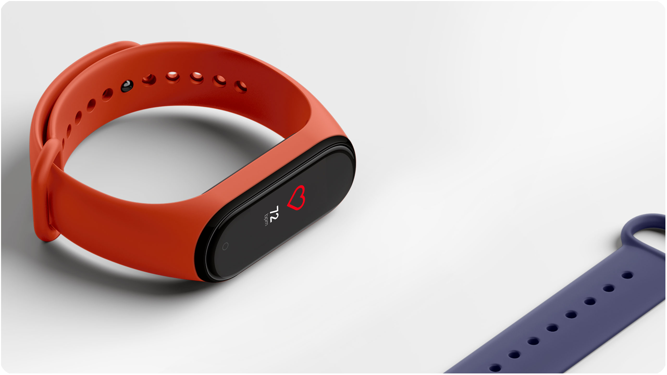 Xiaomi Mi band 4 Xiaomi Mi band 4