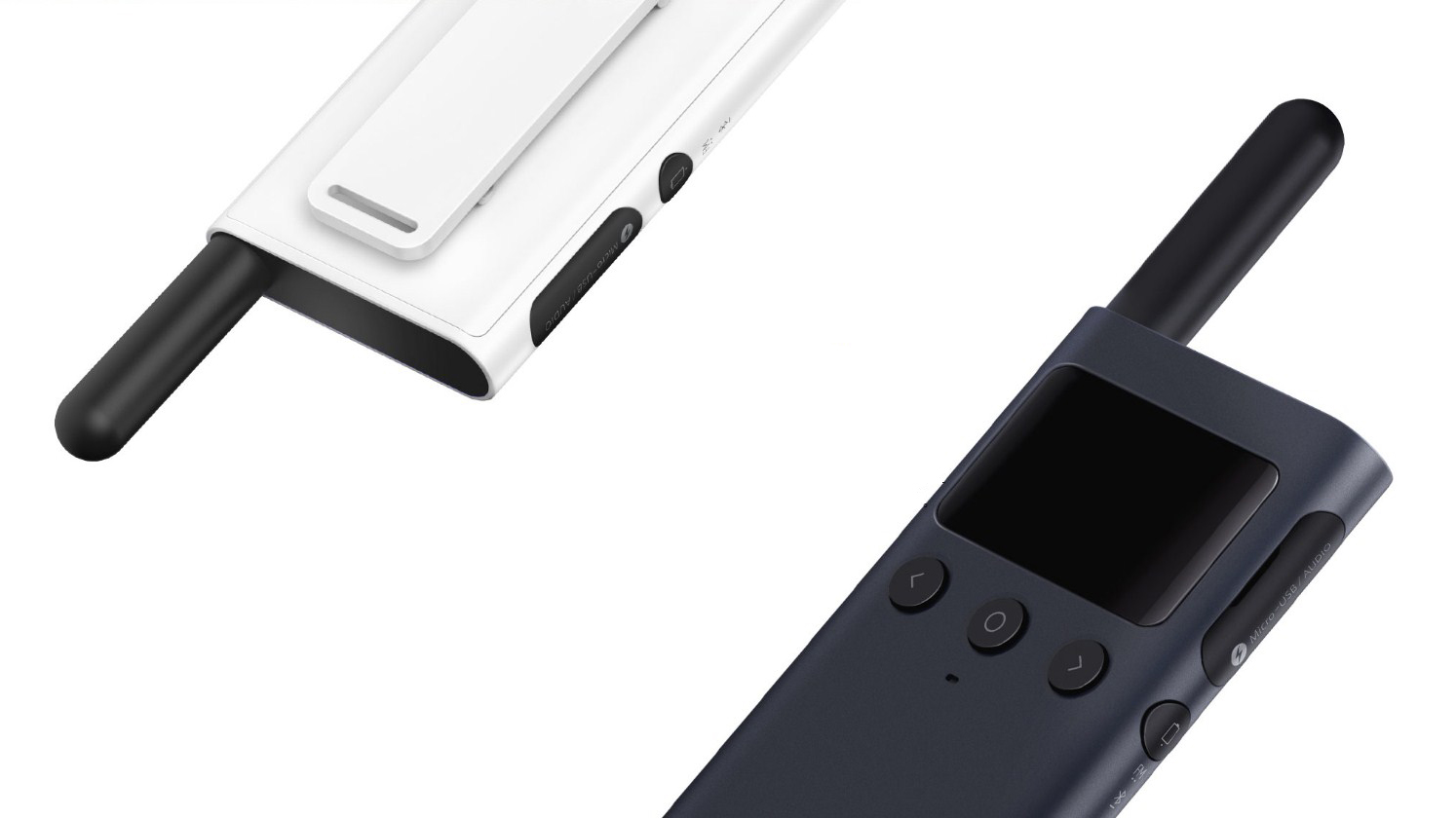 Xiaomi Mijia Walkie Talkie 1S