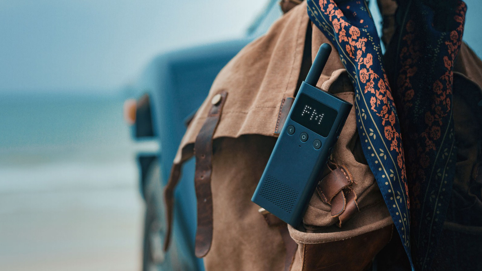 Xiaomi Mijia Walkie Talkie 1S Xiaomi Mijia Walkie Talkie 1S