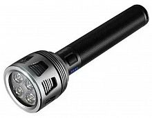 Фонарик Nextool Outdoor Flashlight 3600 lumen (NE20168) (Черный) — фото