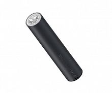 Фонарь Xiaomi ZMI Waterproof Flashlight (LPB02) (Черный) — фото
