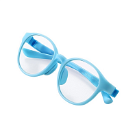 Детские компьютерные очки Roidmi Qukan Blue (Голубые) — фото